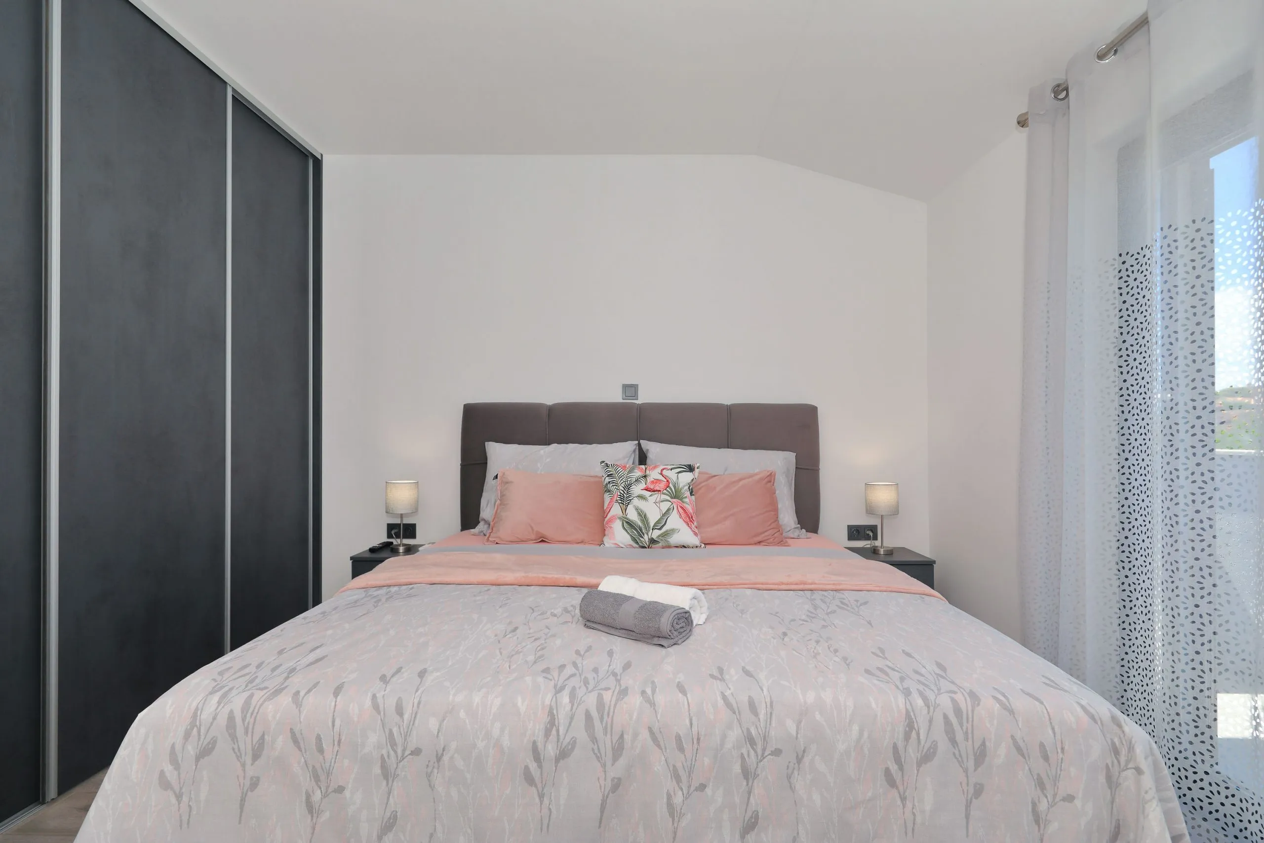 Ferienhaus Artemis, Foto 6