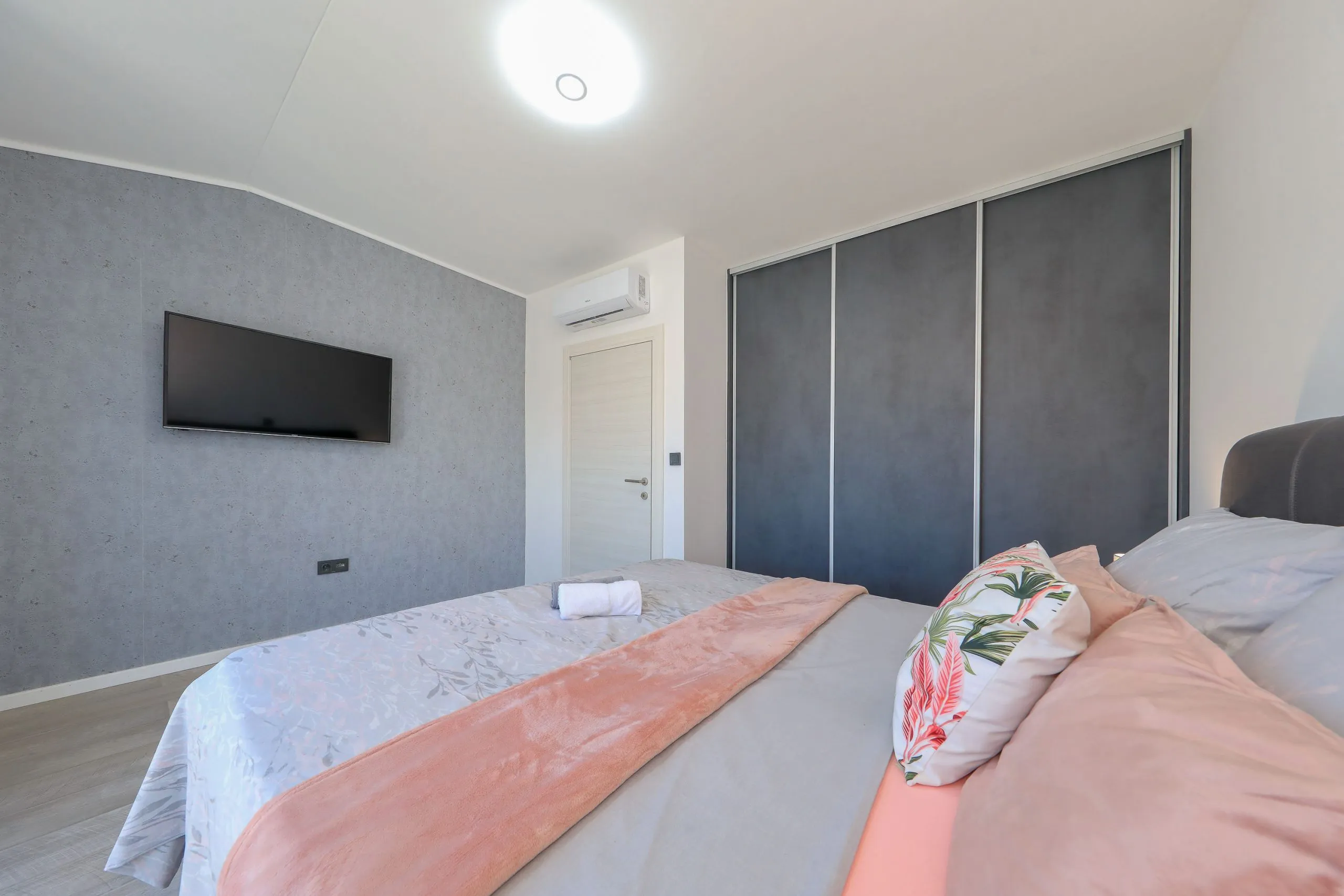 Ferienhaus Artemis, Foto 7