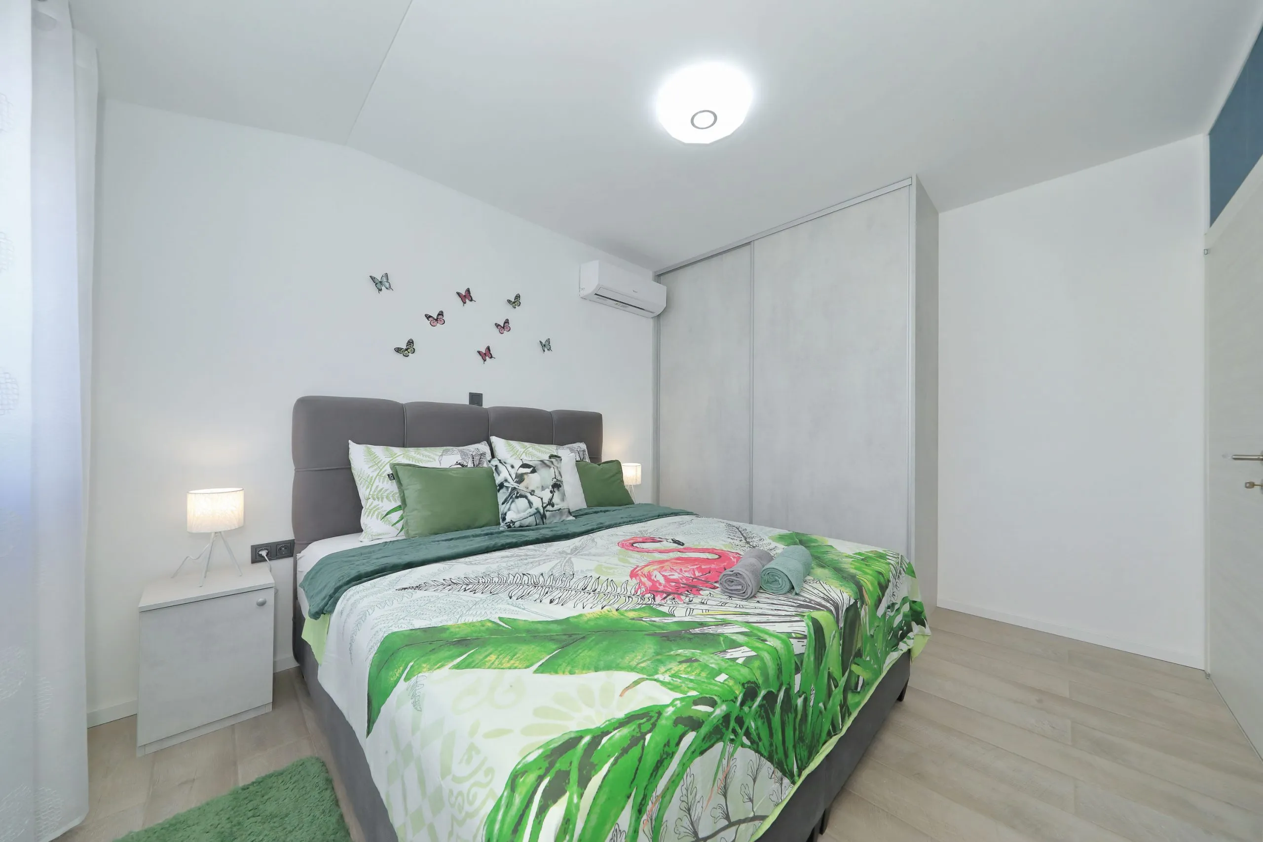 Ferienhaus Artemis, Foto 8