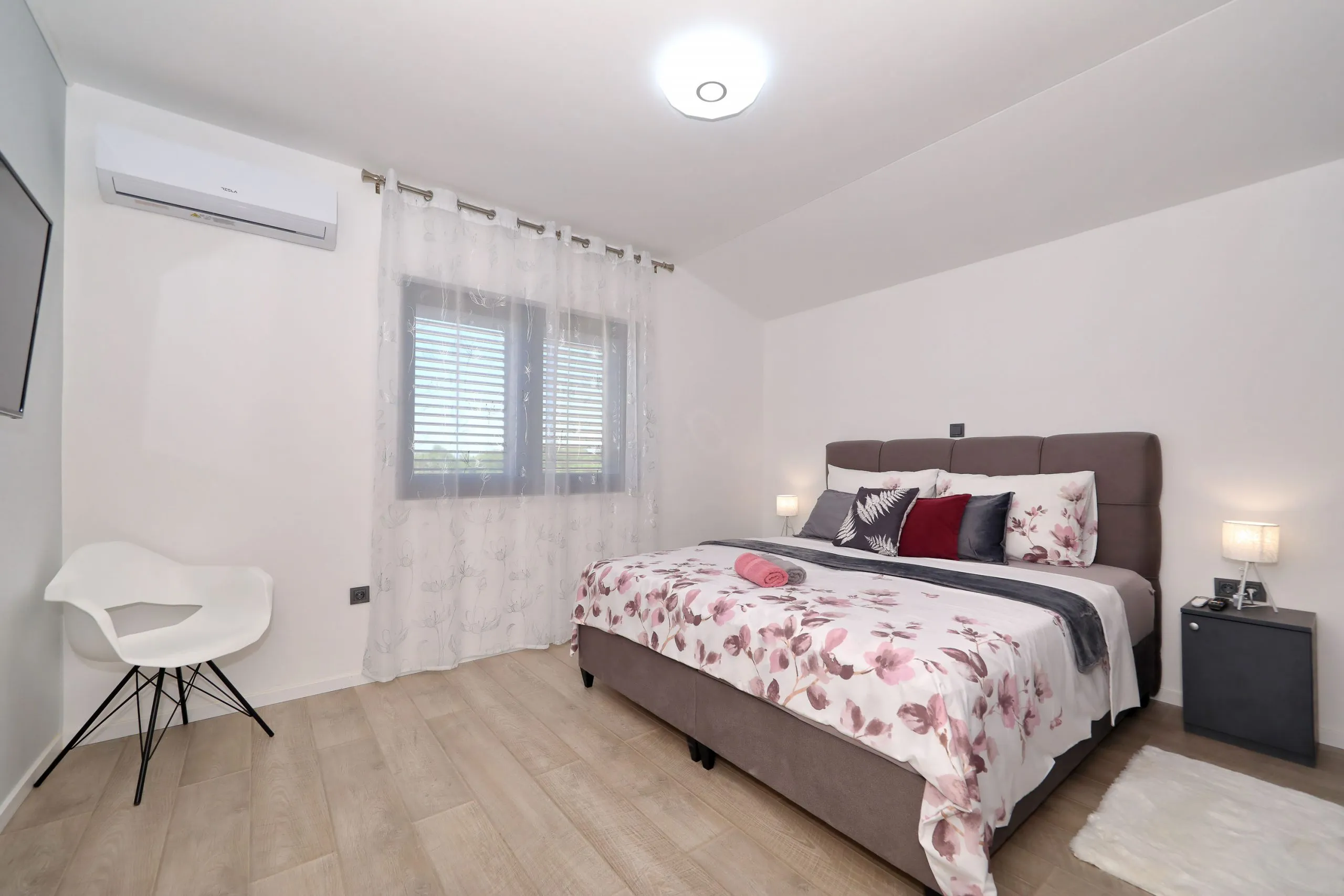 Ferienhaus Artemis, Foto 9