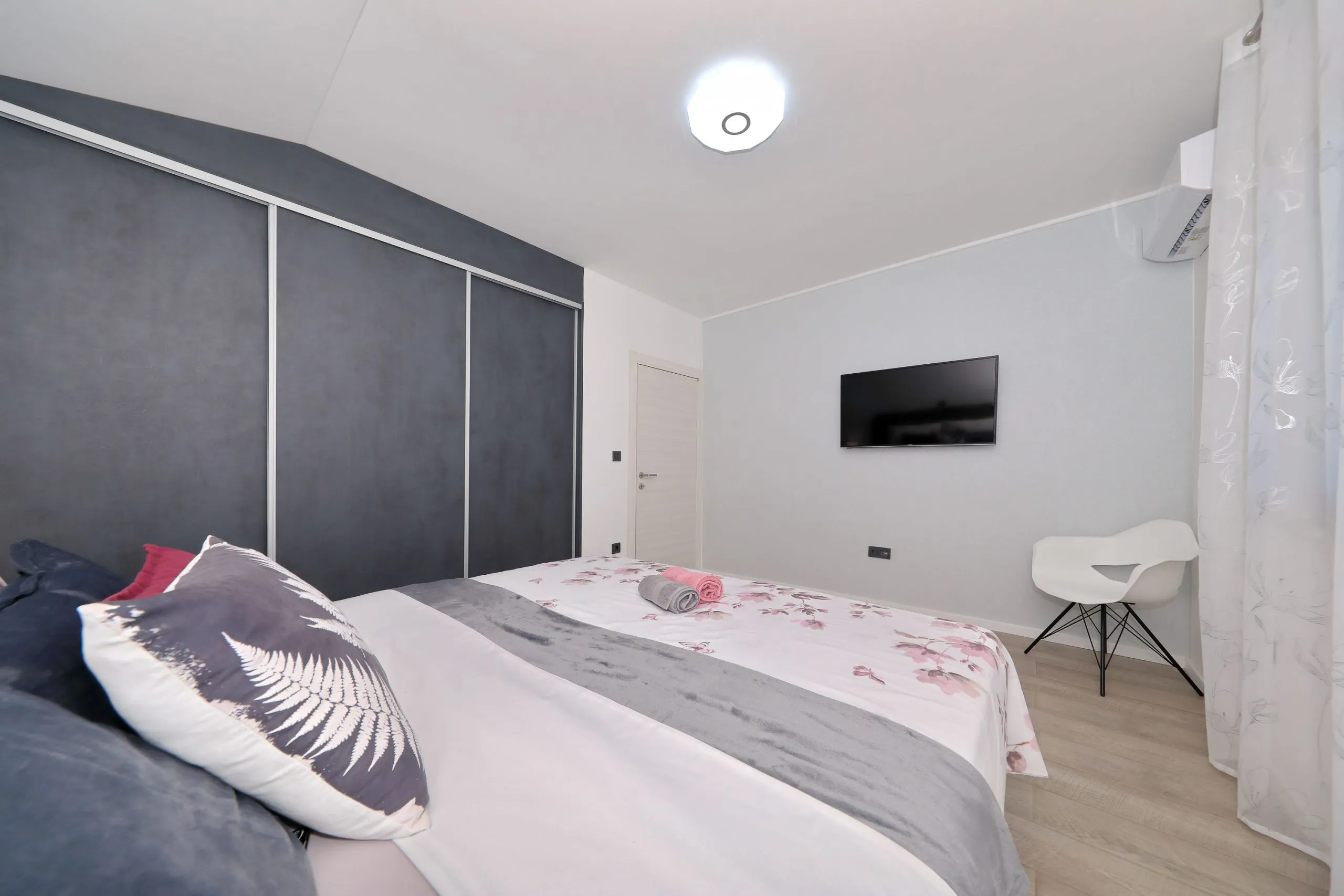 Ferienhaus Artemis, Foto 10