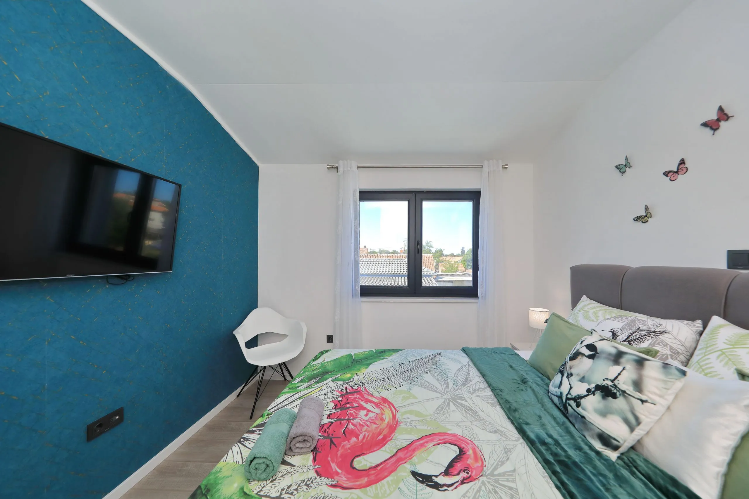 Ferienhaus Artemis, Foto 11