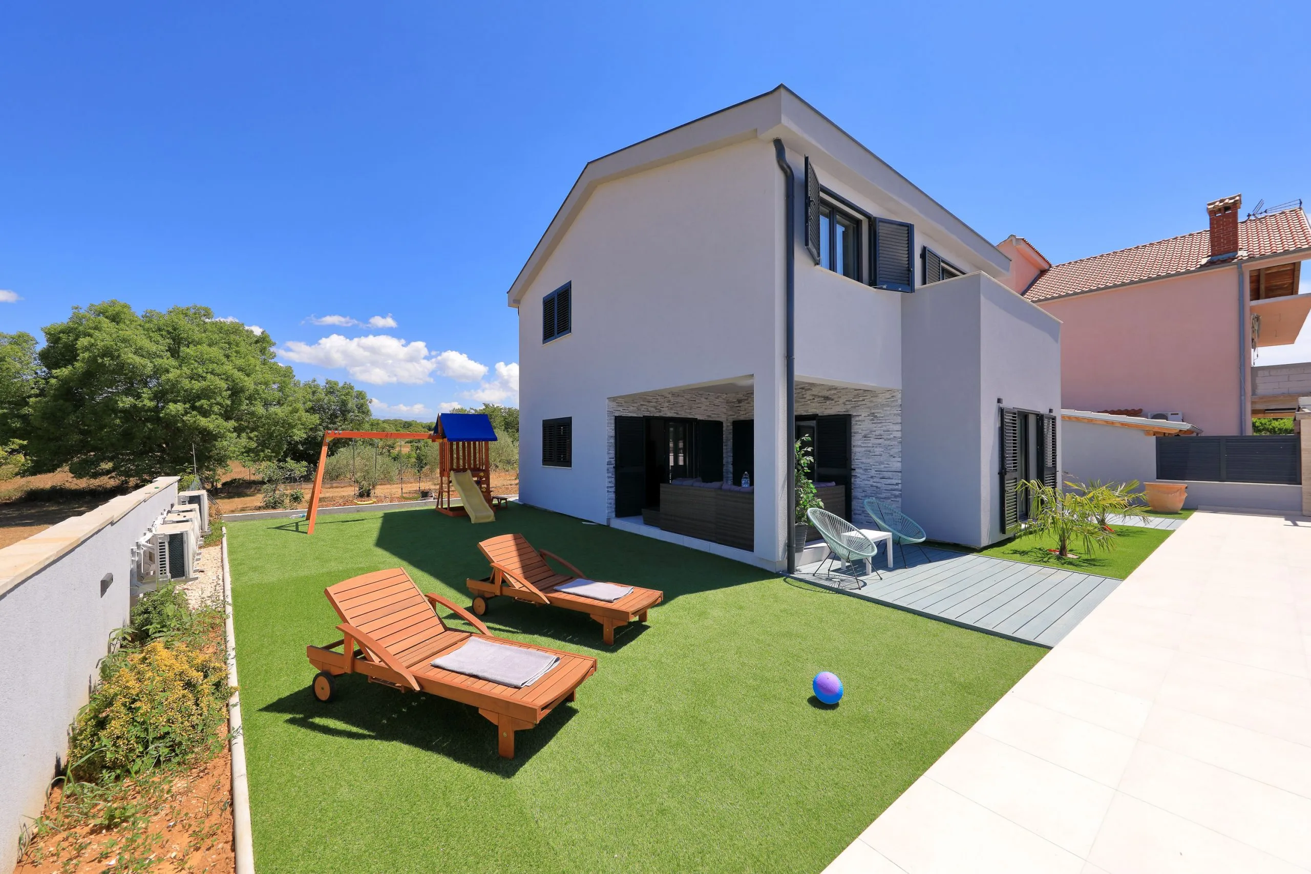 Ferienhaus Artemis, Foto 16