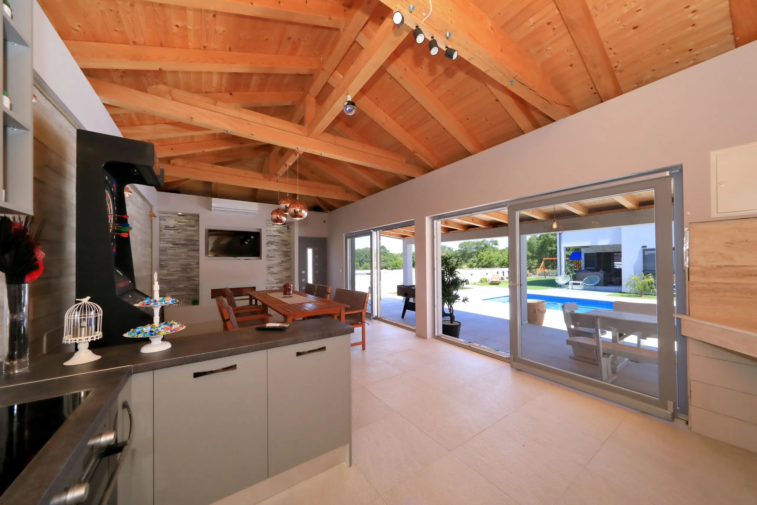 Ferienhaus Artemis, Foto 17