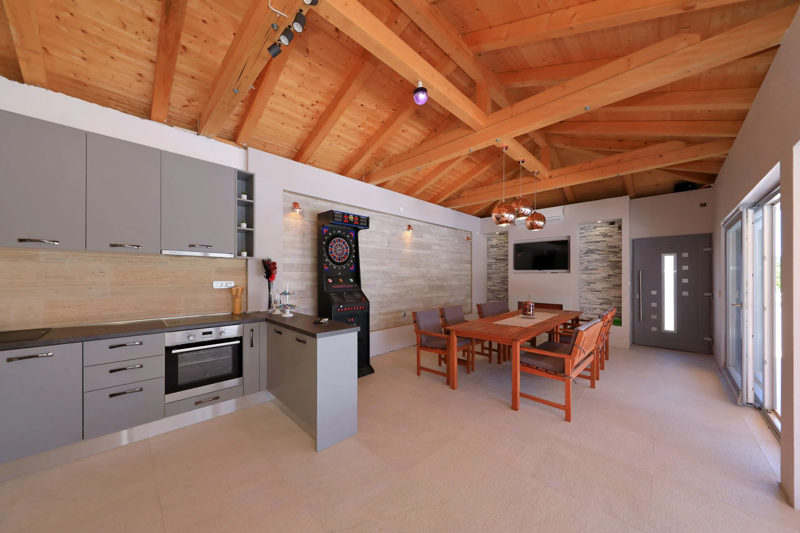 Ferienhaus Artemis, Foto 18