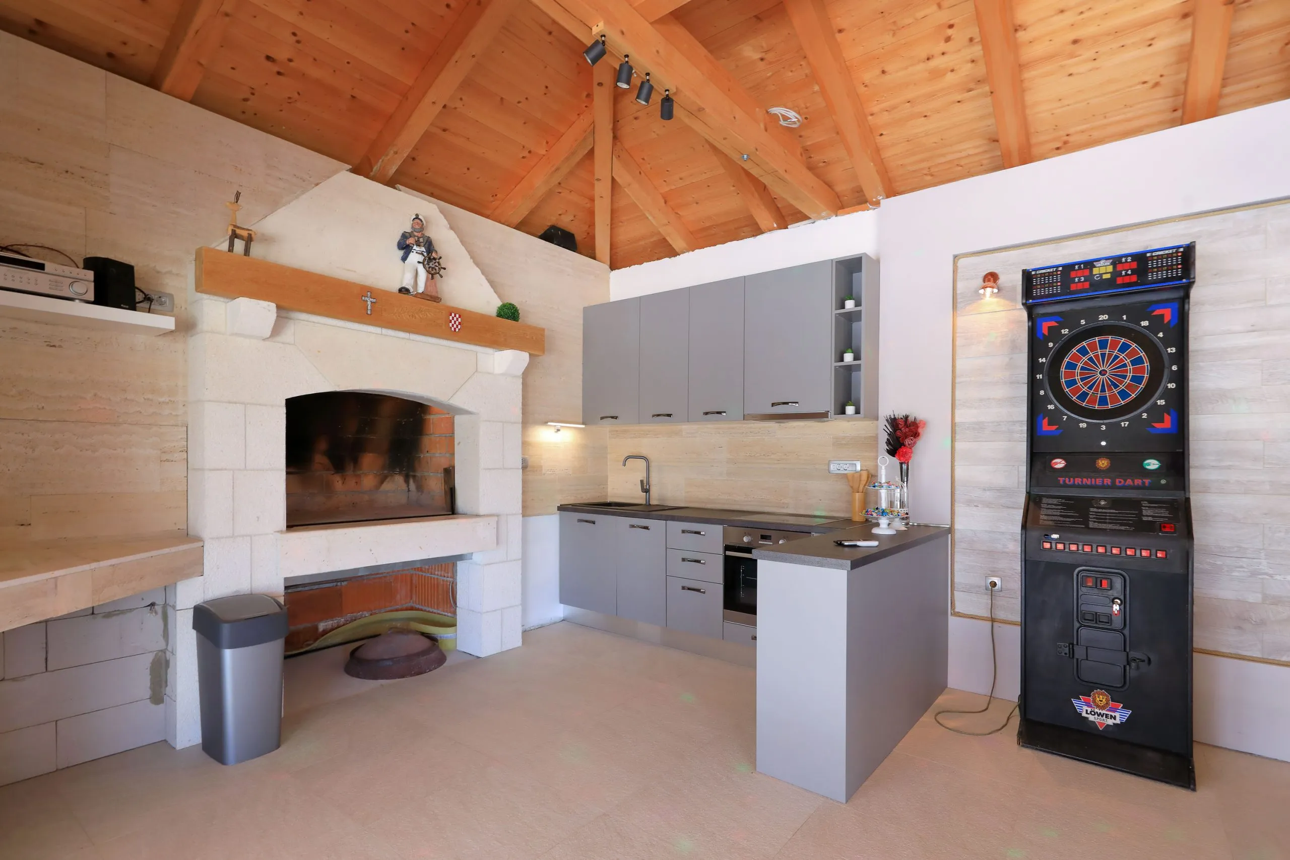 Ferienhaus Artemis, Foto 19