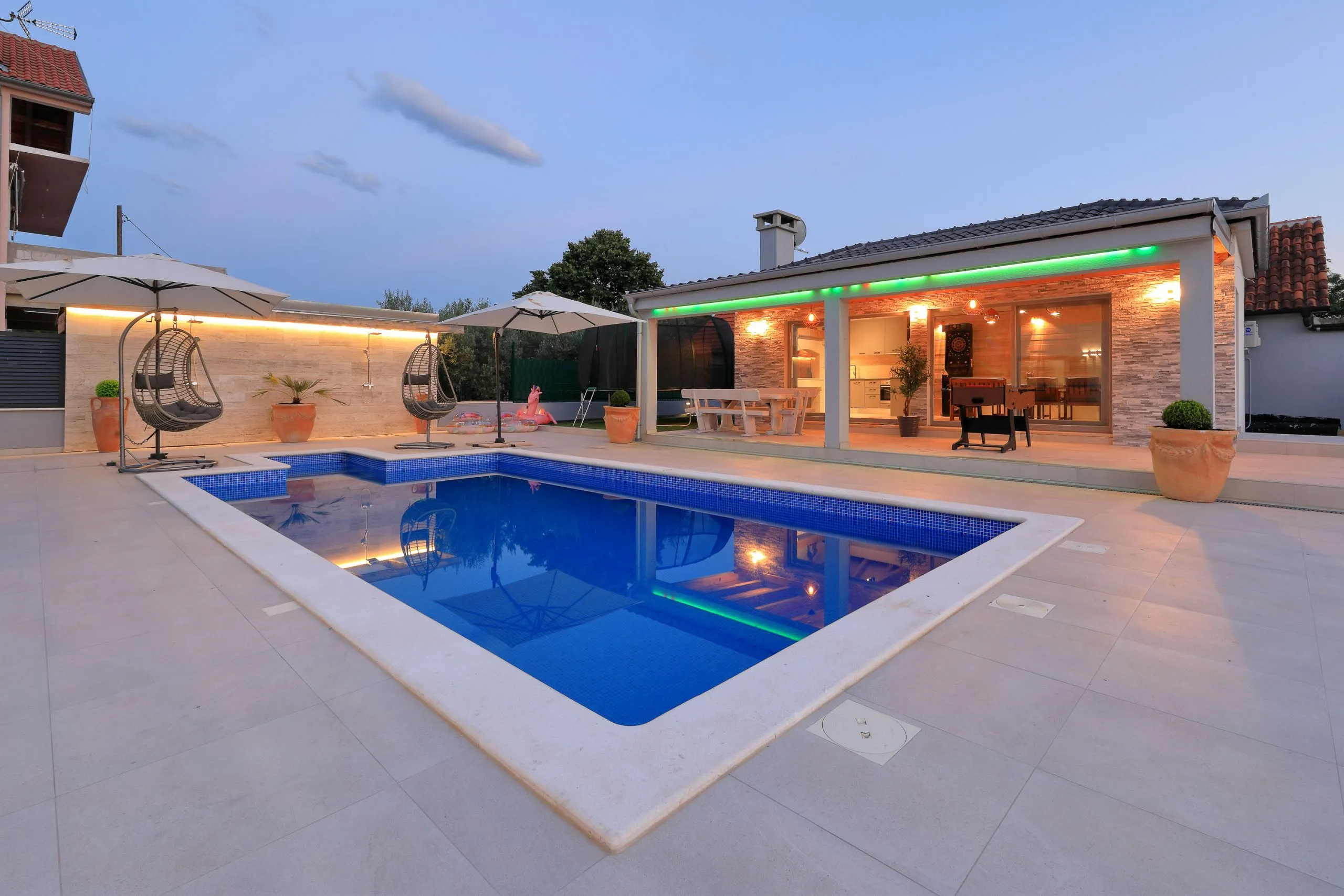 Ferienhaus Artemis, Foto 21