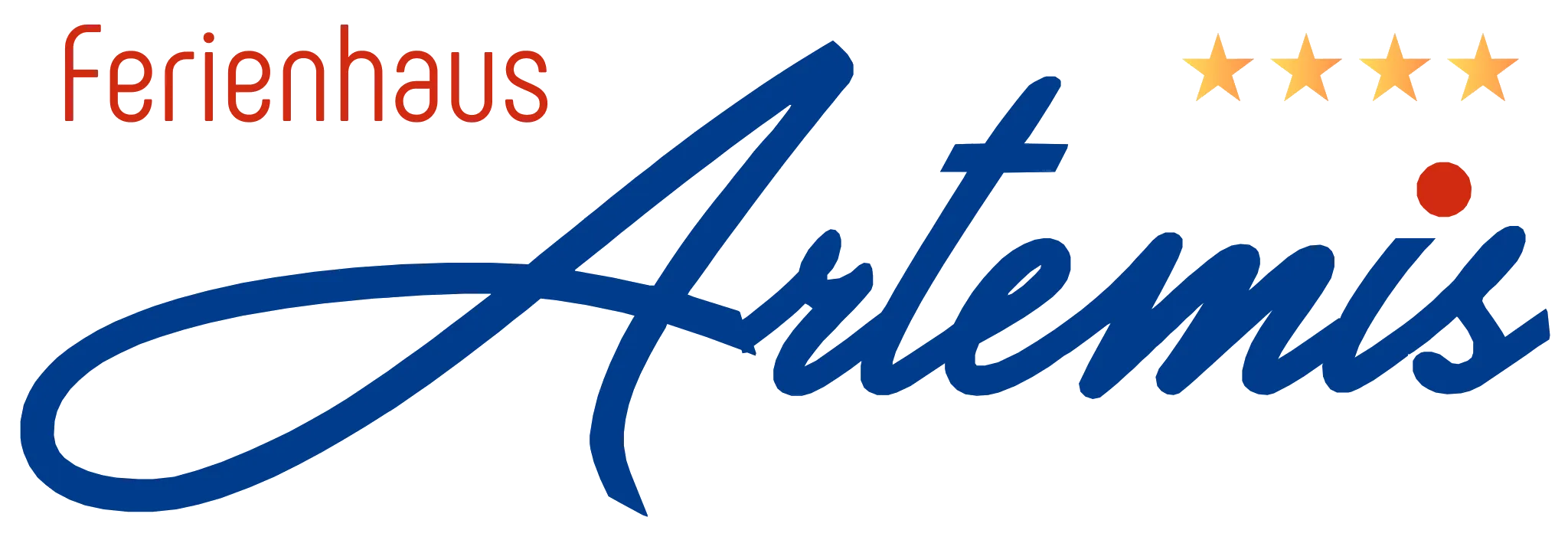 Ferienhaus Artemis